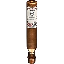 WATER HAMMER