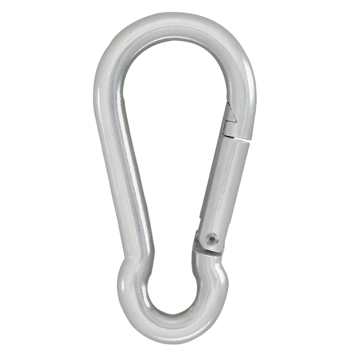 SNAP HOOK GALVANISADO