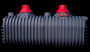 TANQUES SEPTICOS FATBOY