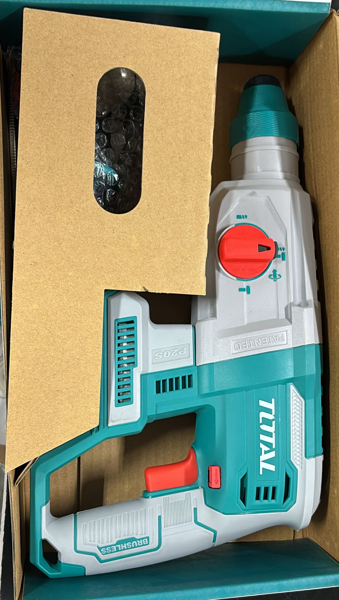 ROTARY HAMMER