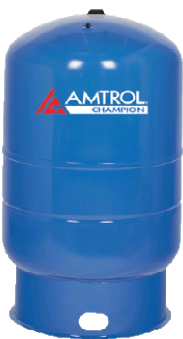 TANQUE PRESURIZADO AMTROL