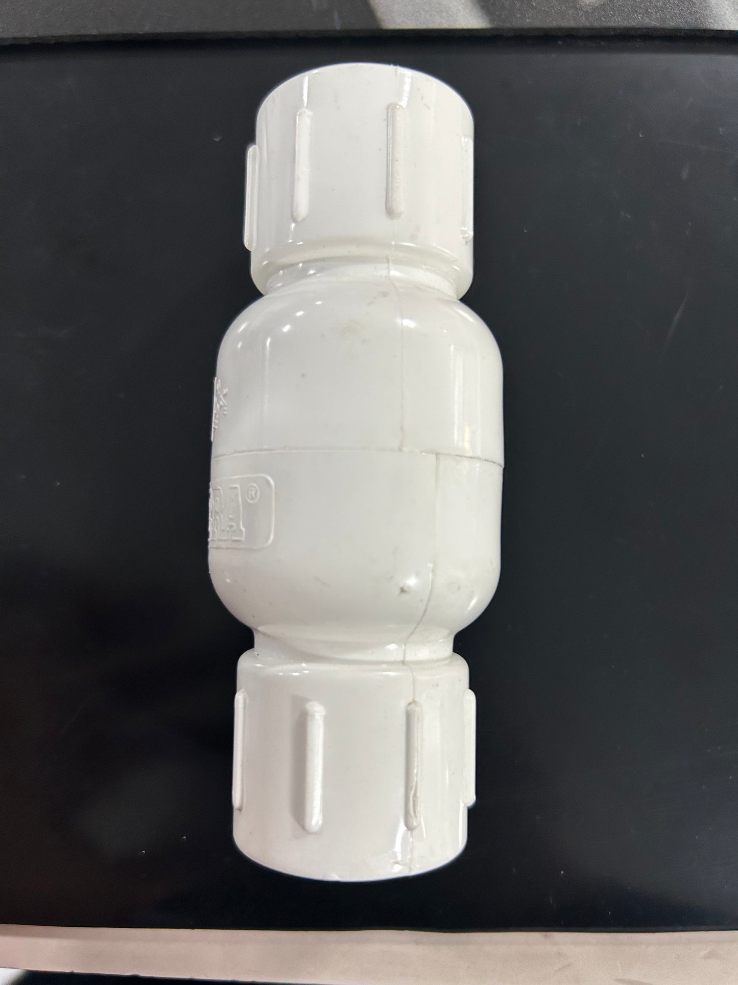 CHECK VALVE LINEA PVC