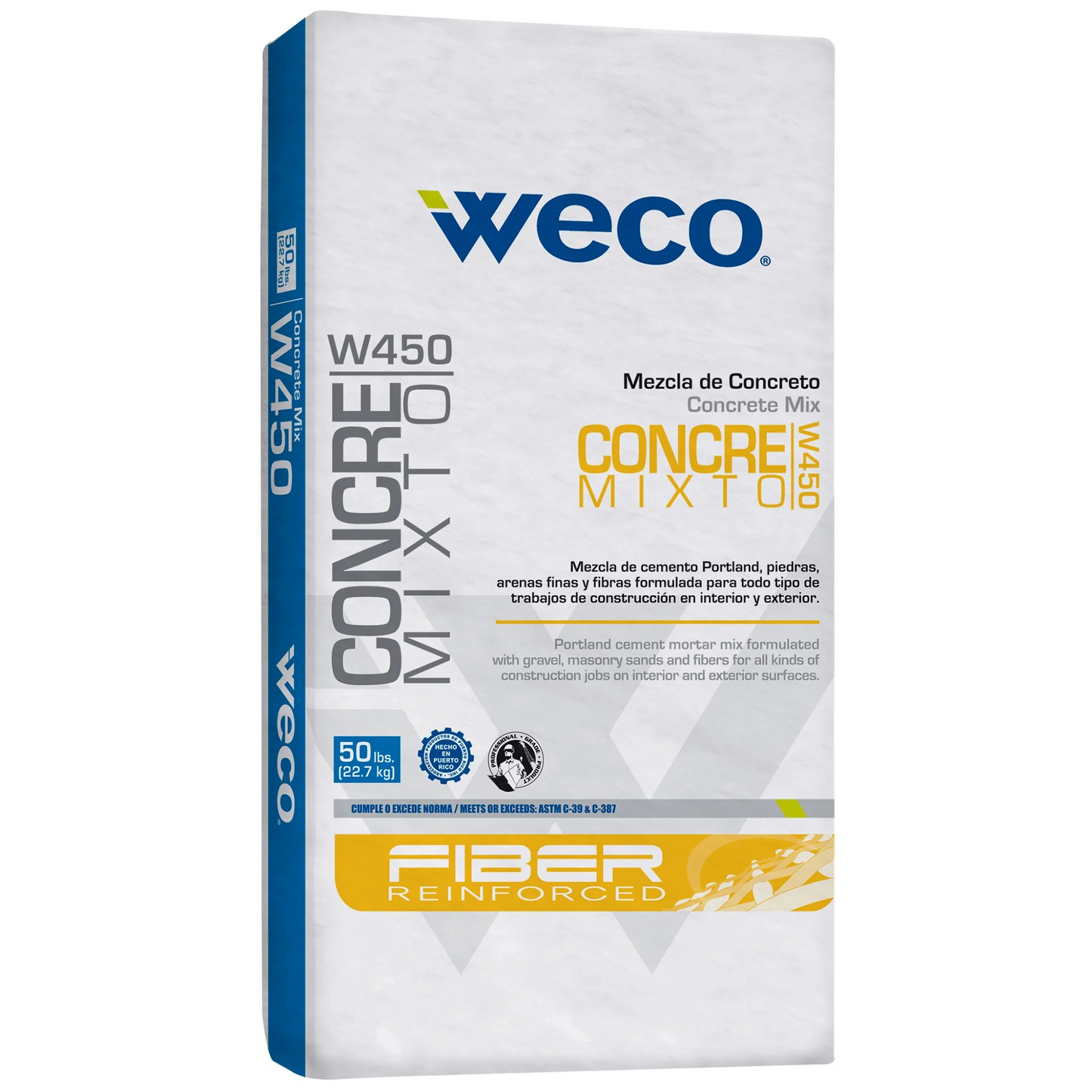 CONCREMIXTO 50LBS