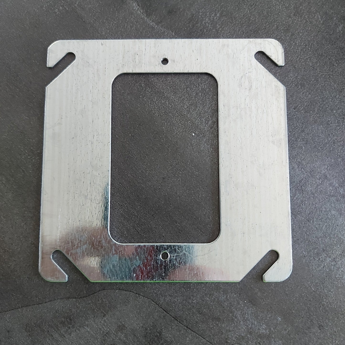 RAISE COVER FLAT