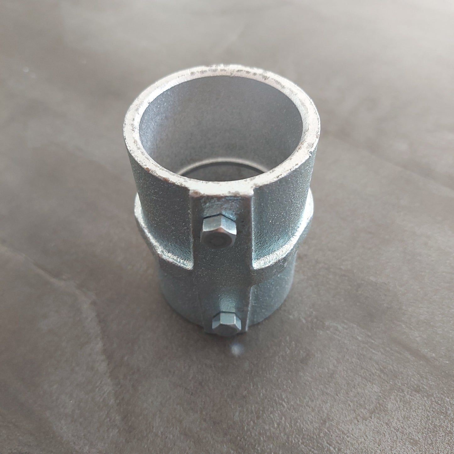 Union Rig Mecanica 1/2"
