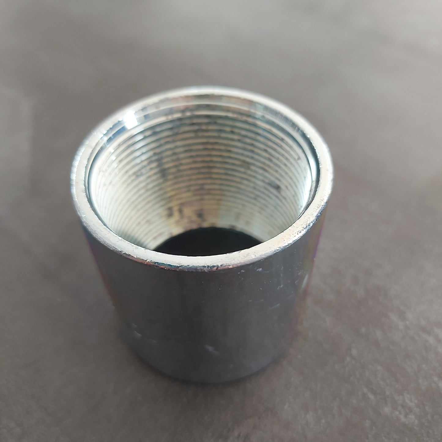 UNION RÍGIDA 3/4"