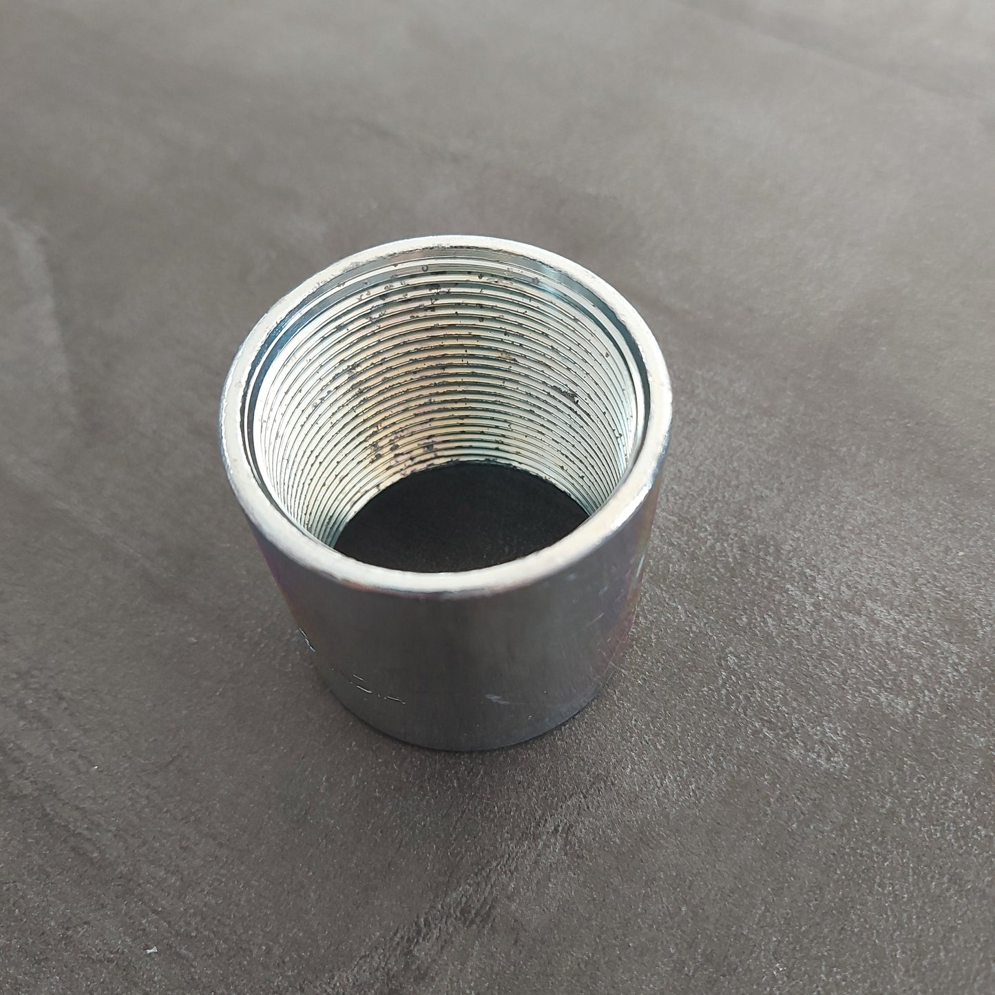 UNION RÍGIDA 1-1/4"