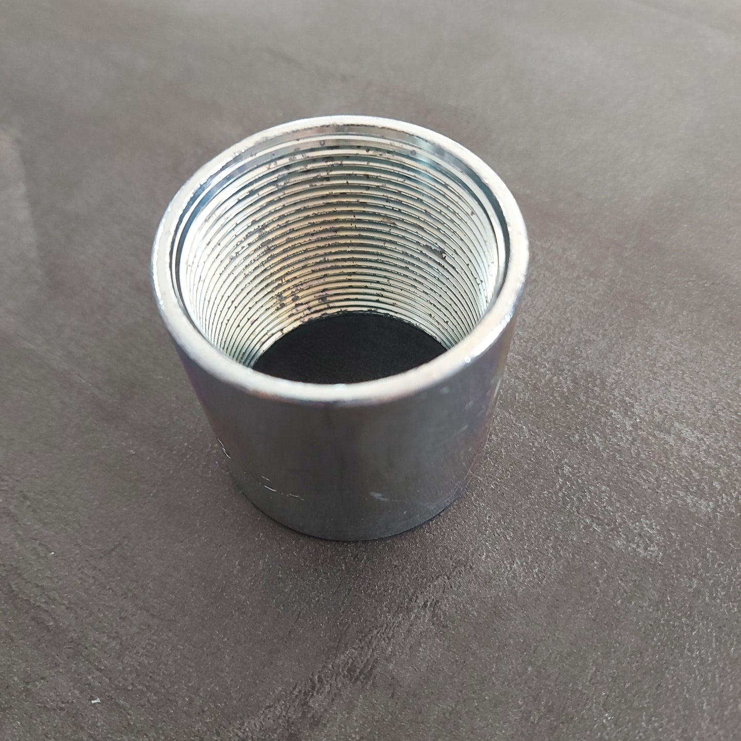 UNION RÍGIDA 1-1/2"