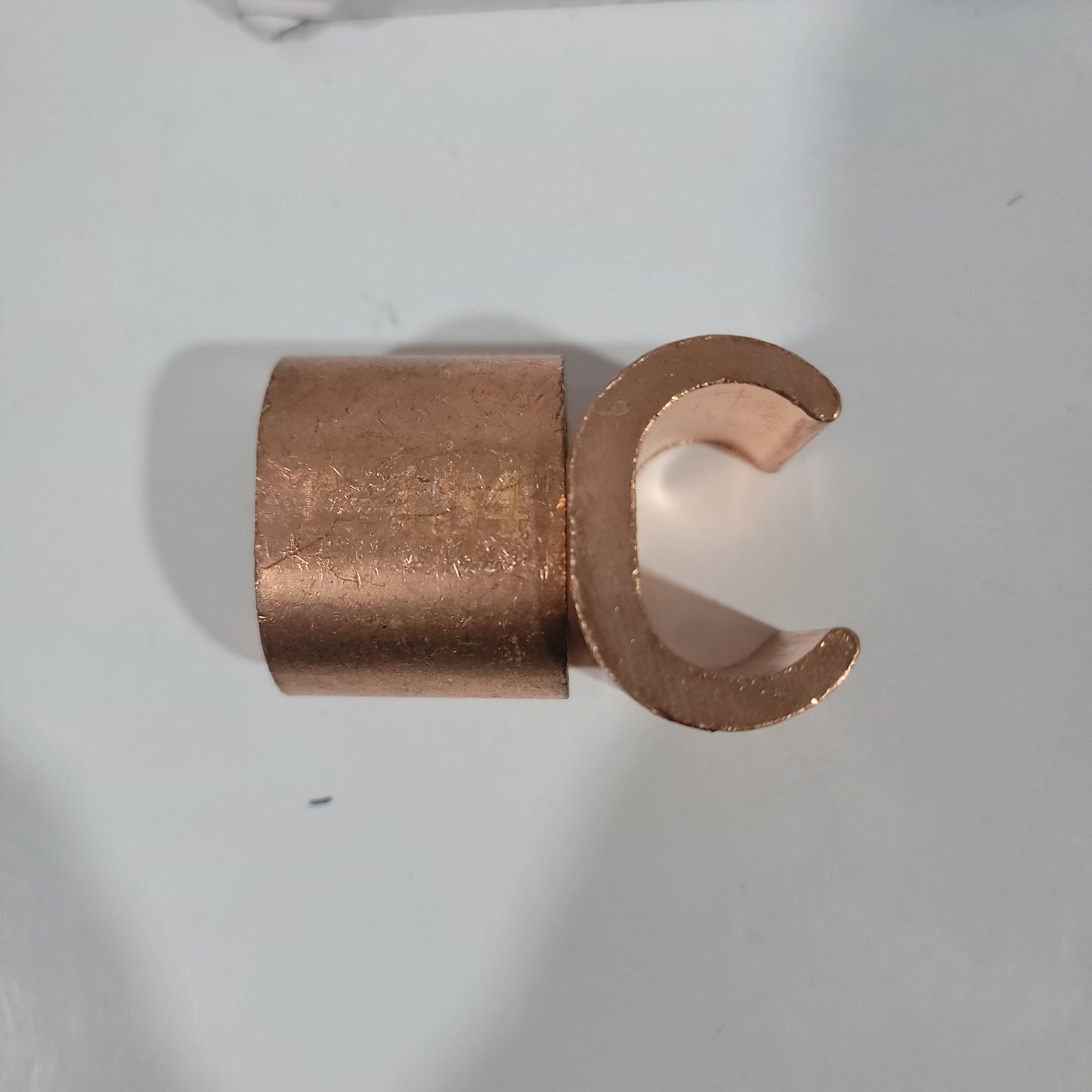 Ponche Cobre 2/0 (T154)