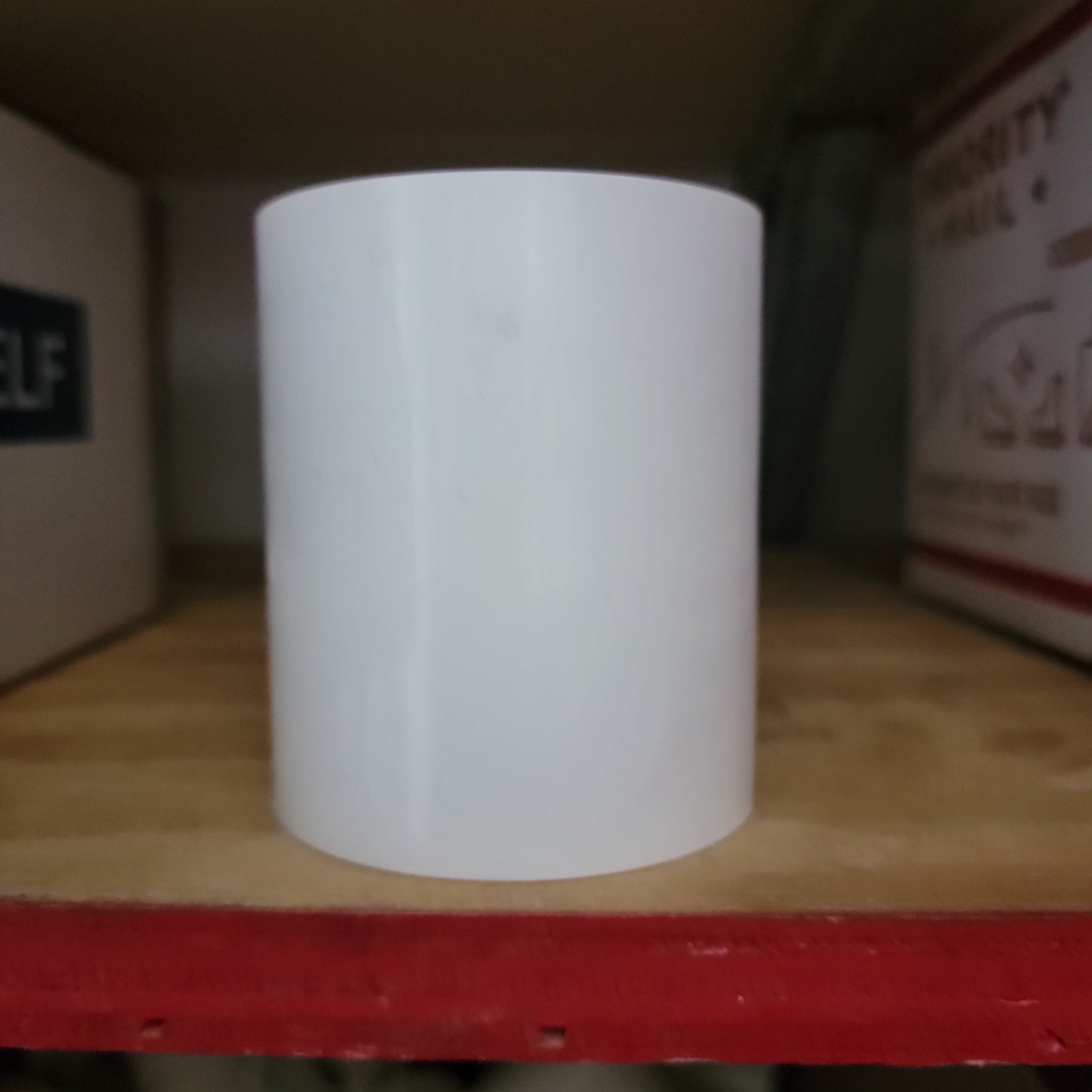 UNION PVC BLANCA 2''