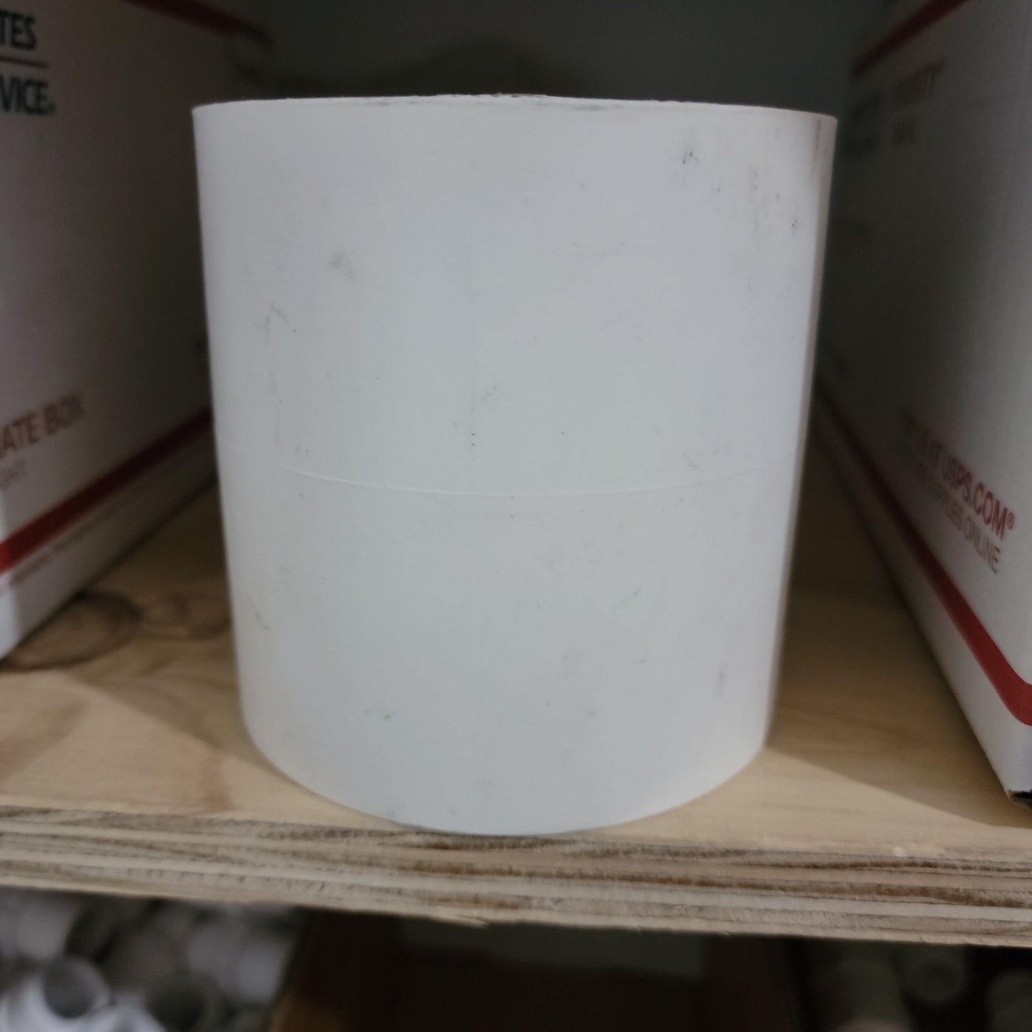 UNION PVC DWV