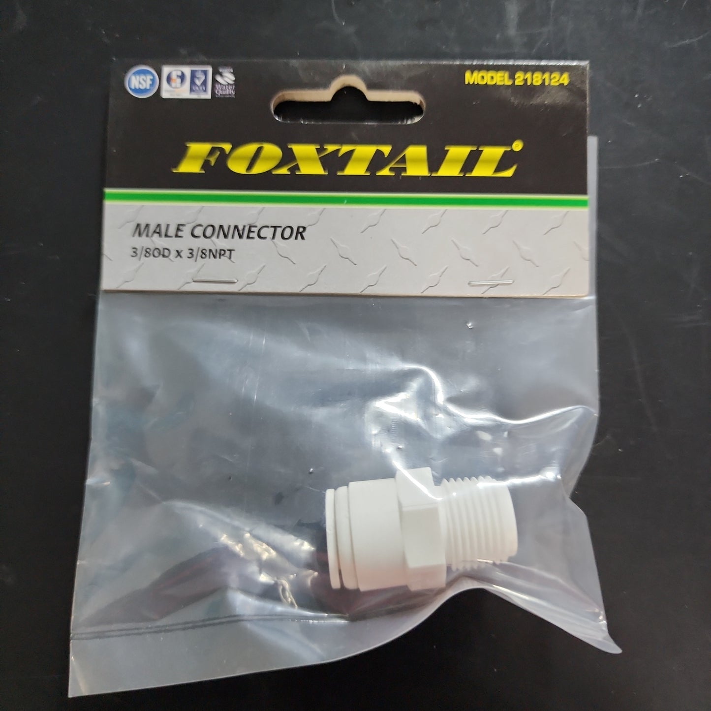 ADAPTER MACHO HIDROFIT 02782