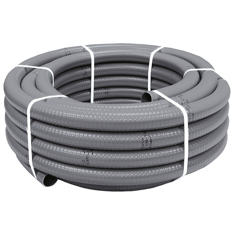SEALTIGHT NO METALICO 2''