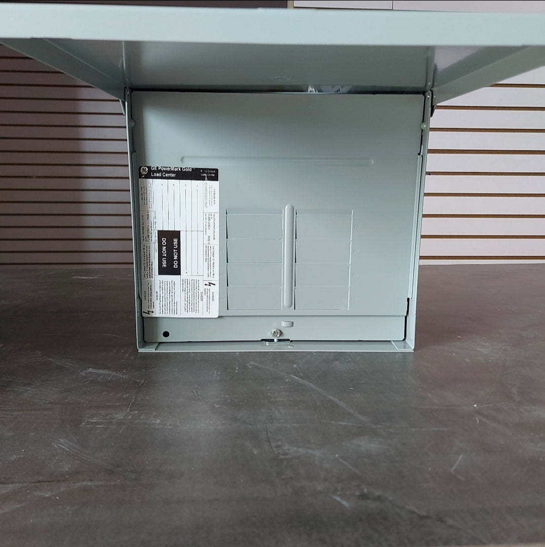 PANEL GE TLM612RCU