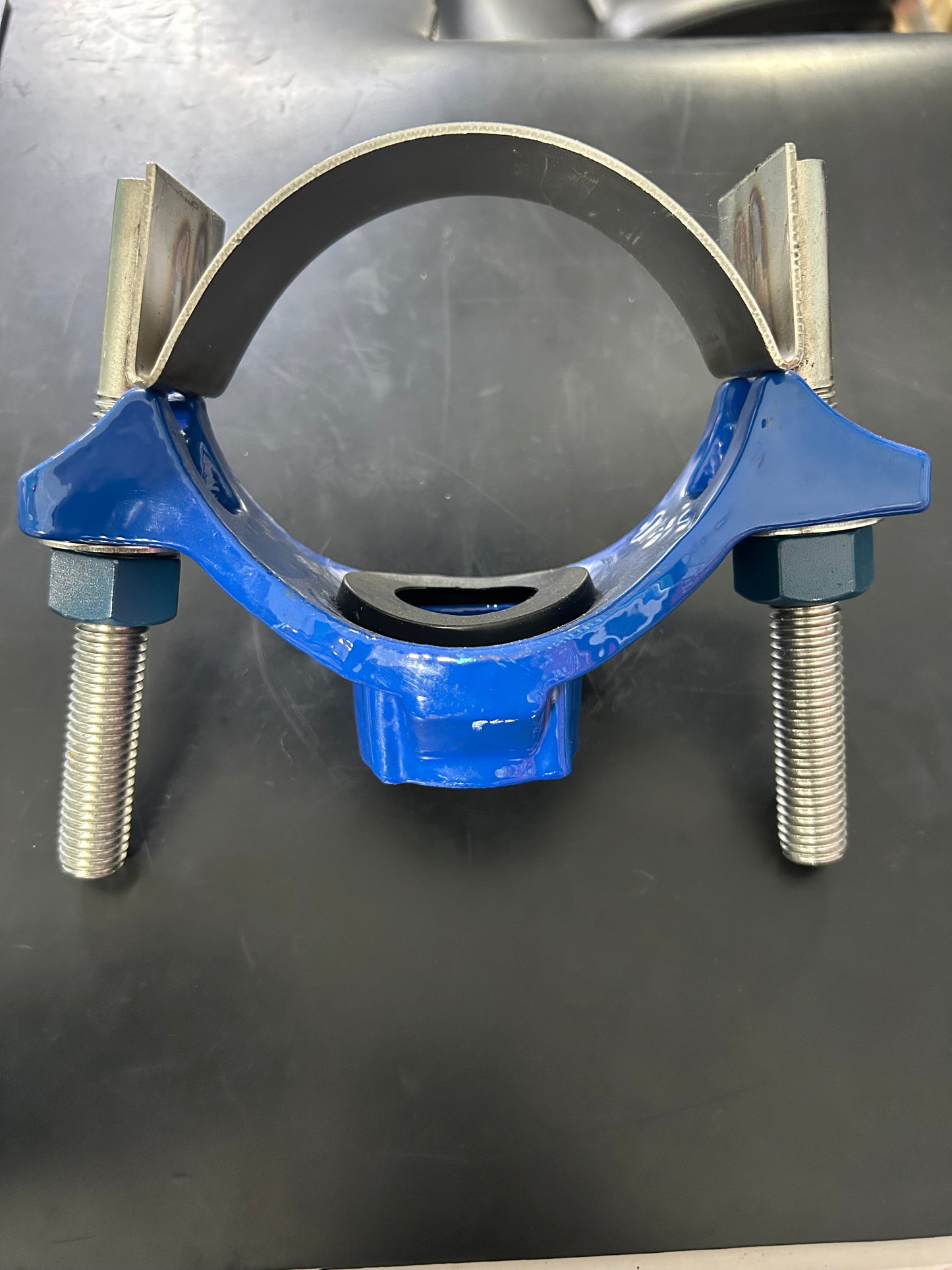 ABRAZADERA CC MULLER