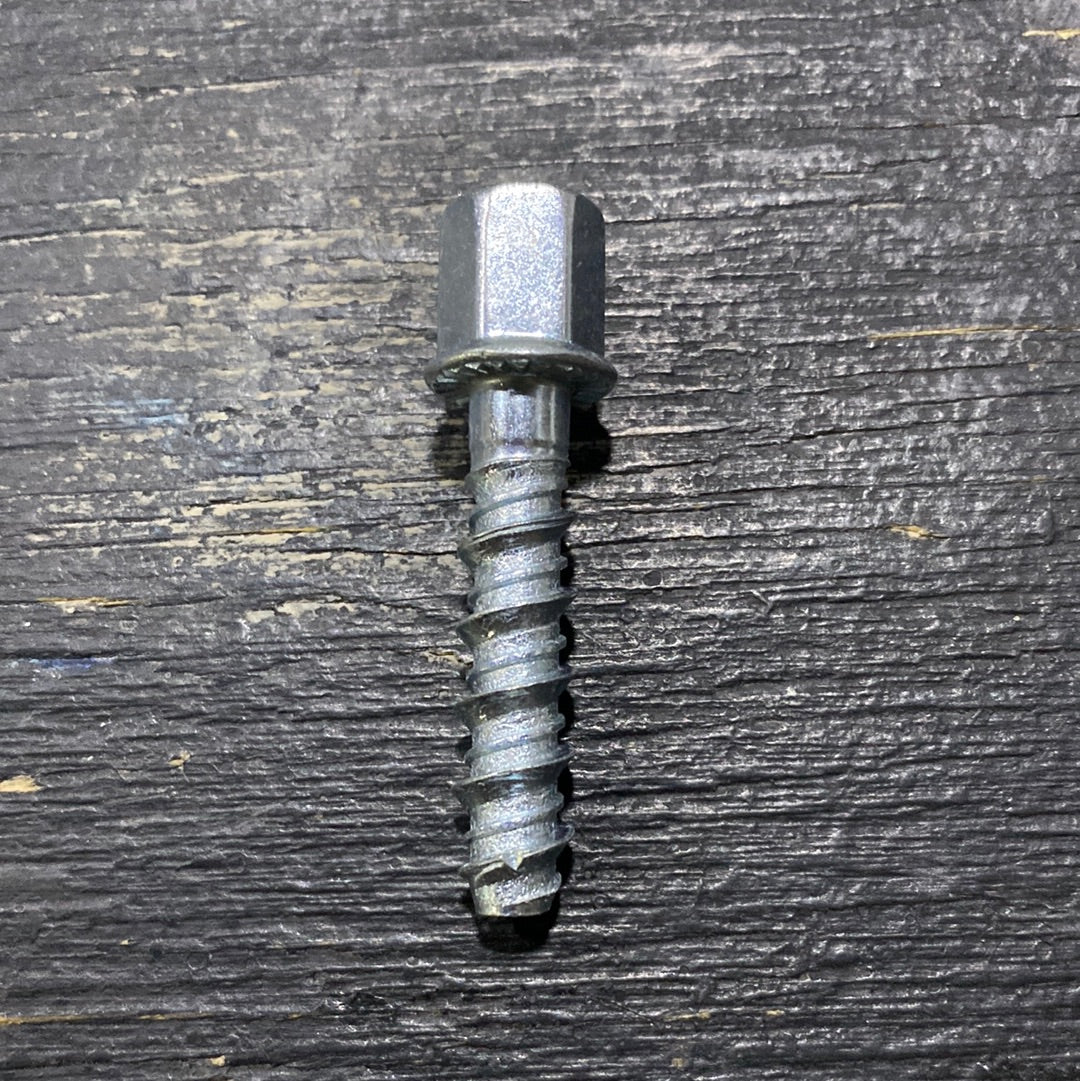 TORNILLO TAPCON/EXPANSION 1/4''