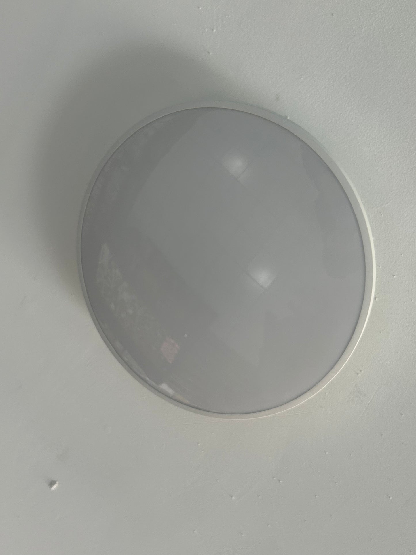 LAMPARA SMART LED REDONDA