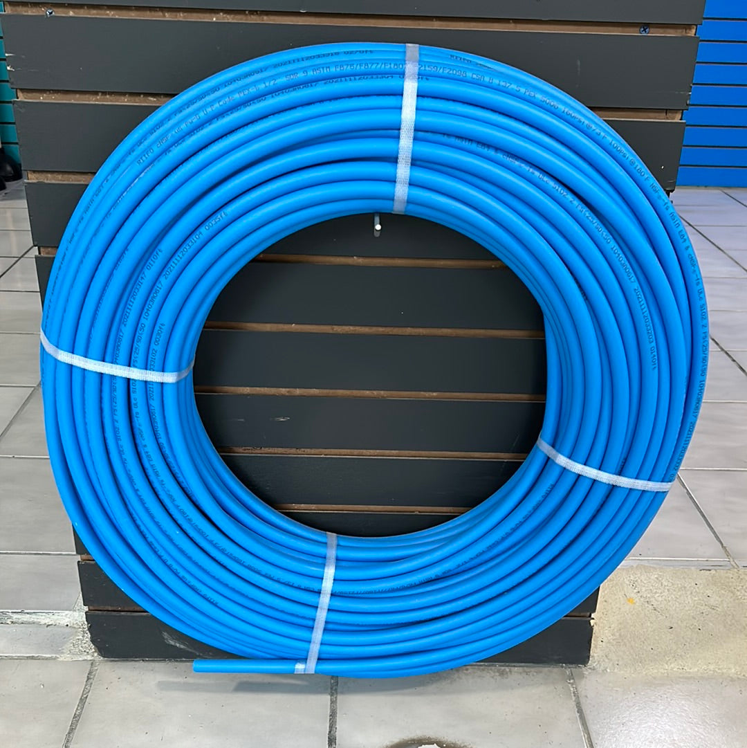 TUBO PEX ROLLO