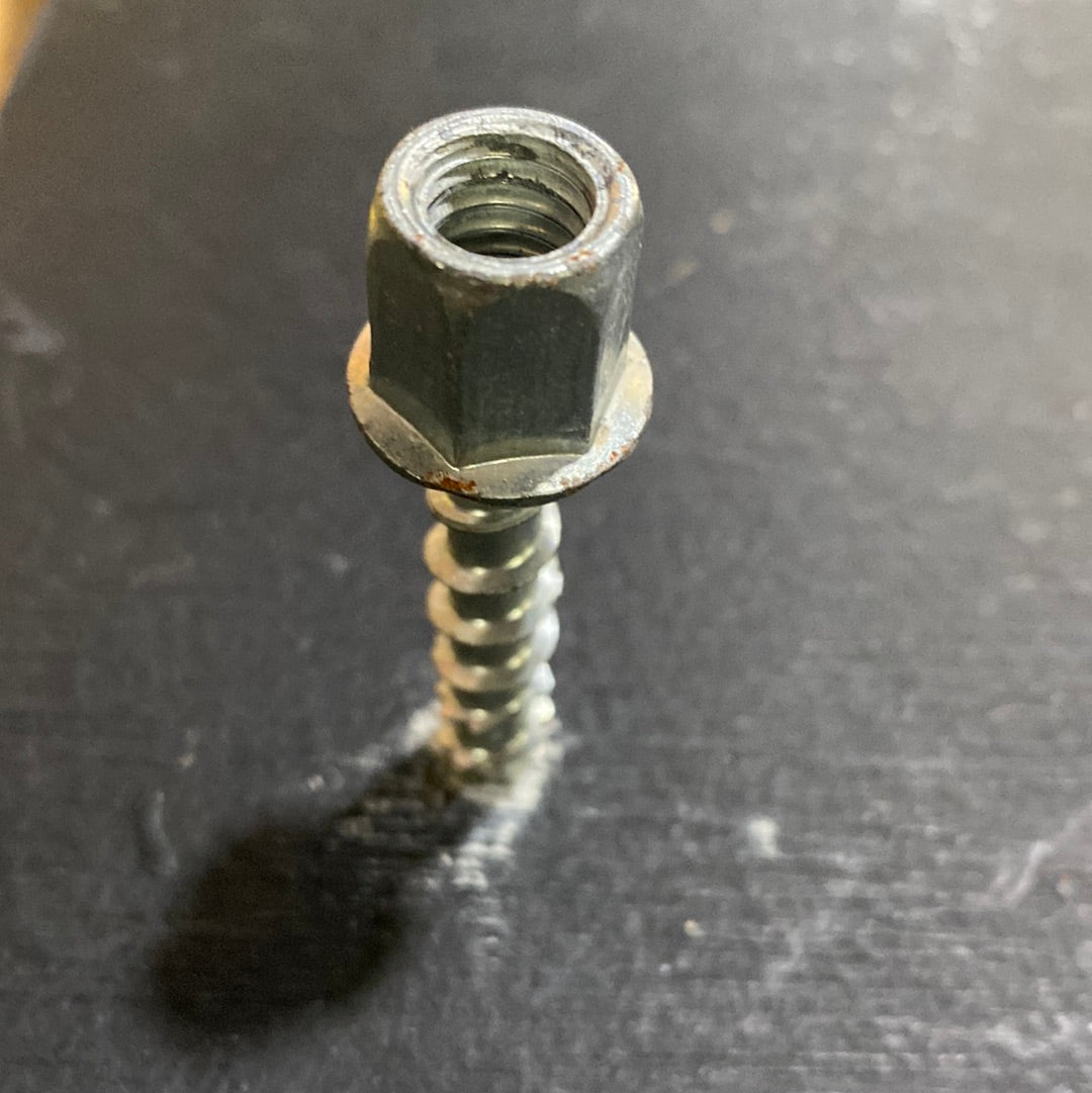 Tornillo Titen Rod Hanger 3/8x1-5/8"
