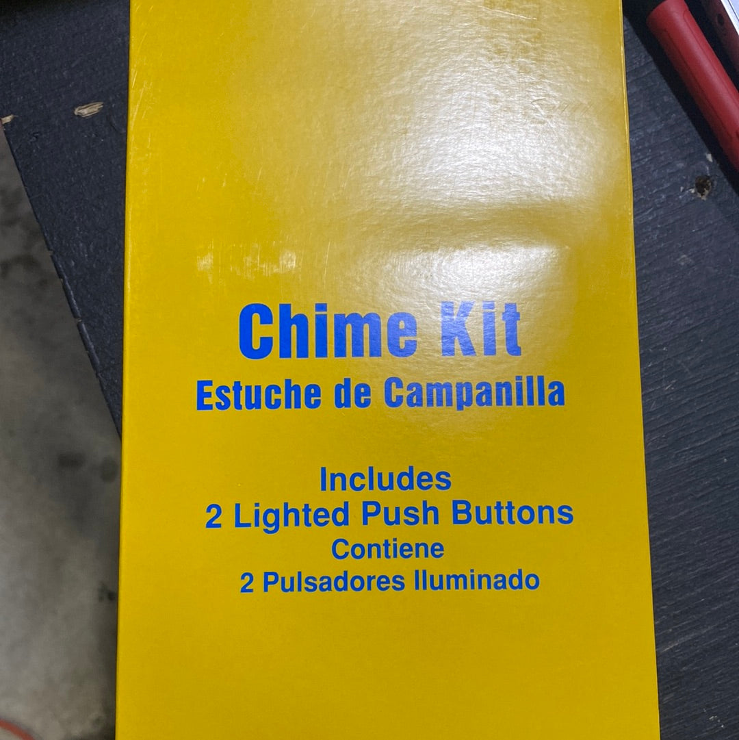 KIT DE TIMBRE 636