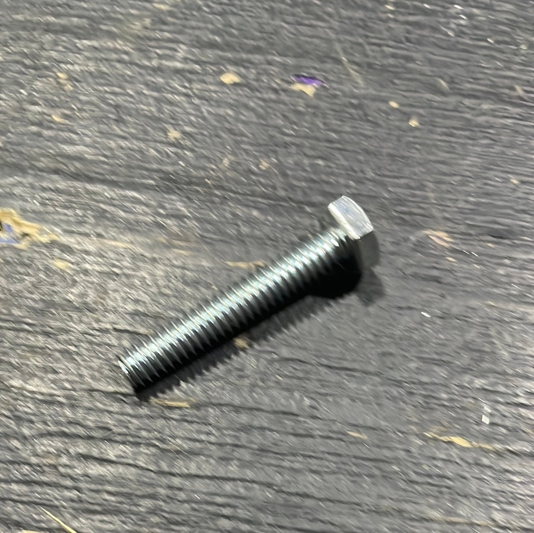 TORN/TAP BOLT 1/4 X 1-1/2''