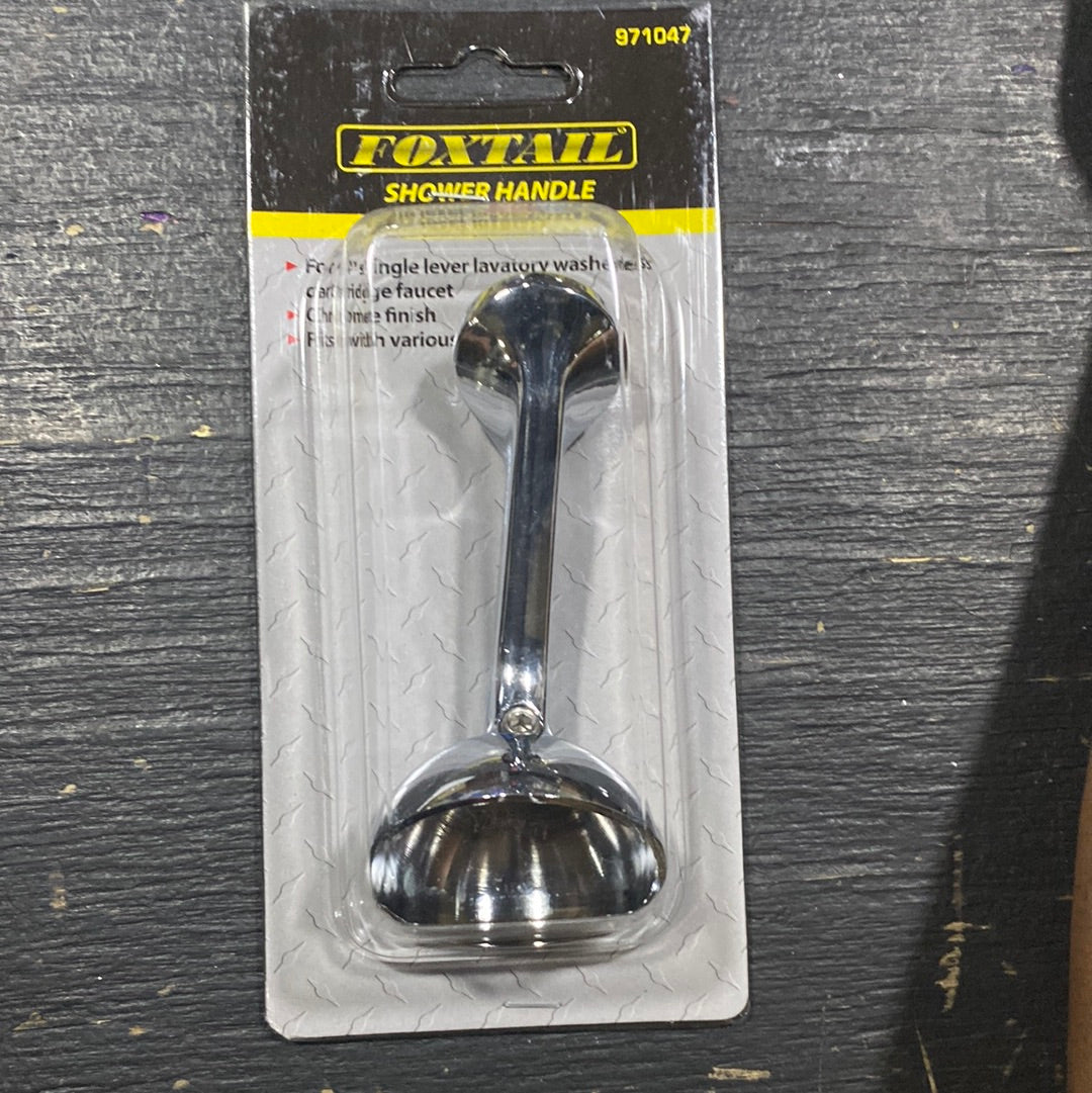 SHOWER HANDLE "971047" (DELTA)