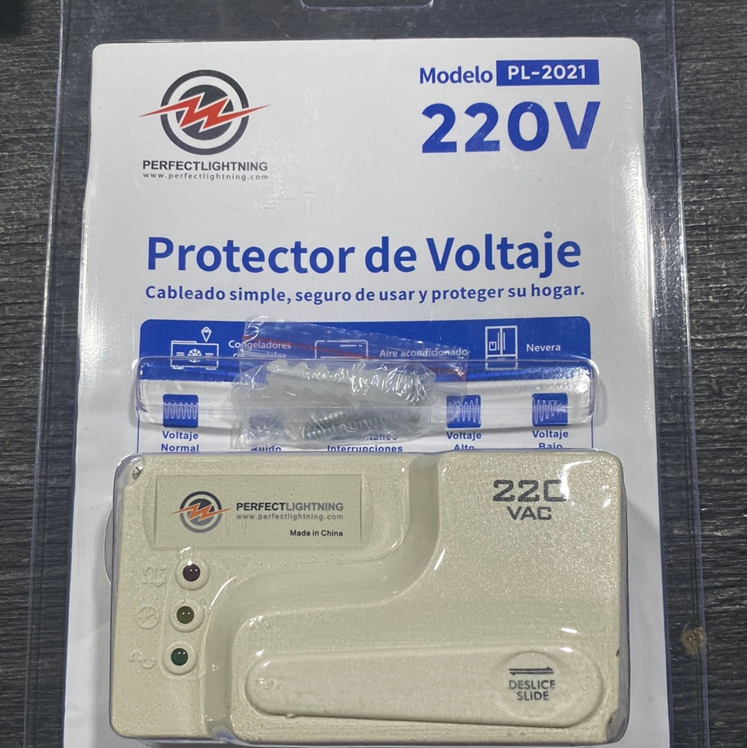 PROTECTOR 220V