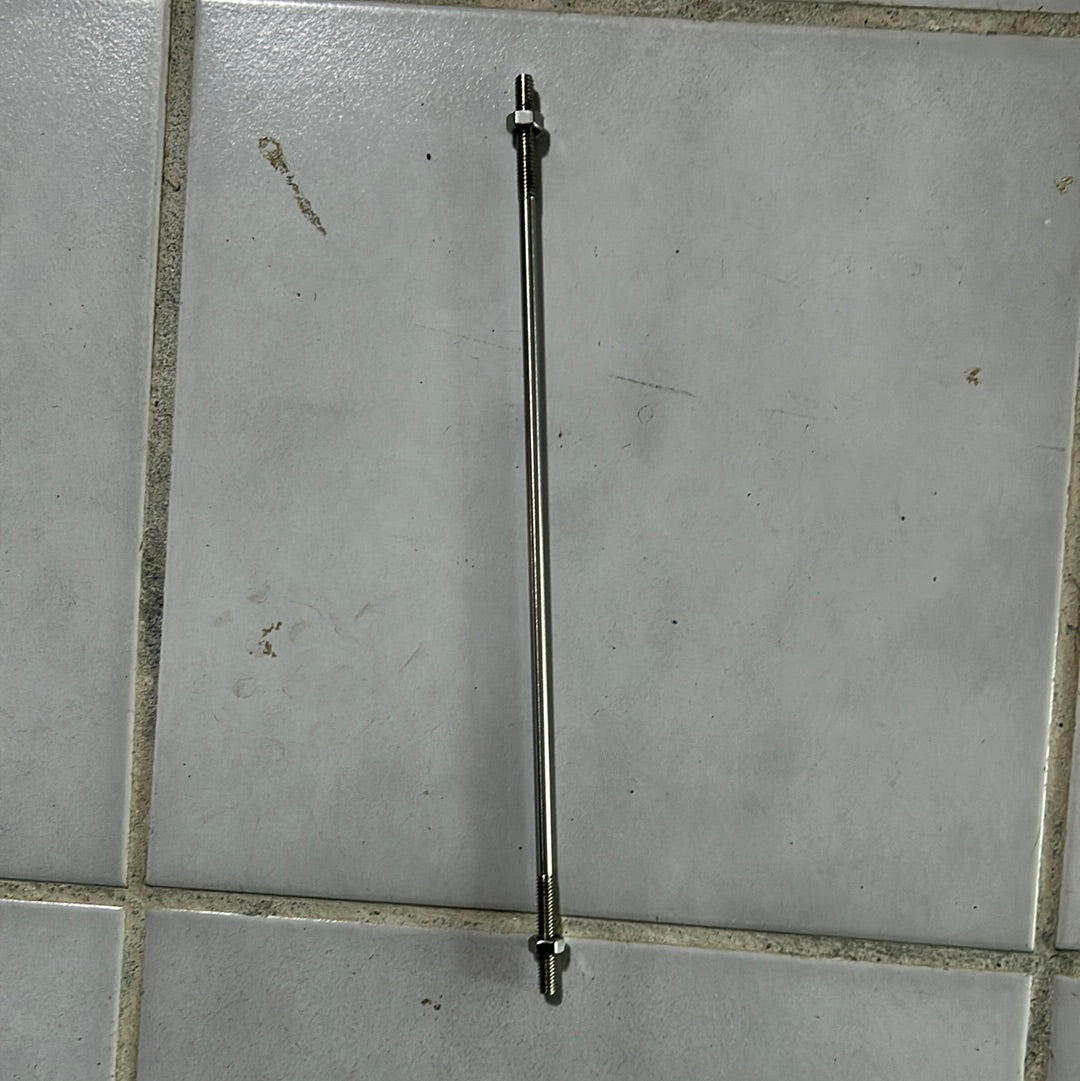 FLOAT VALVE
