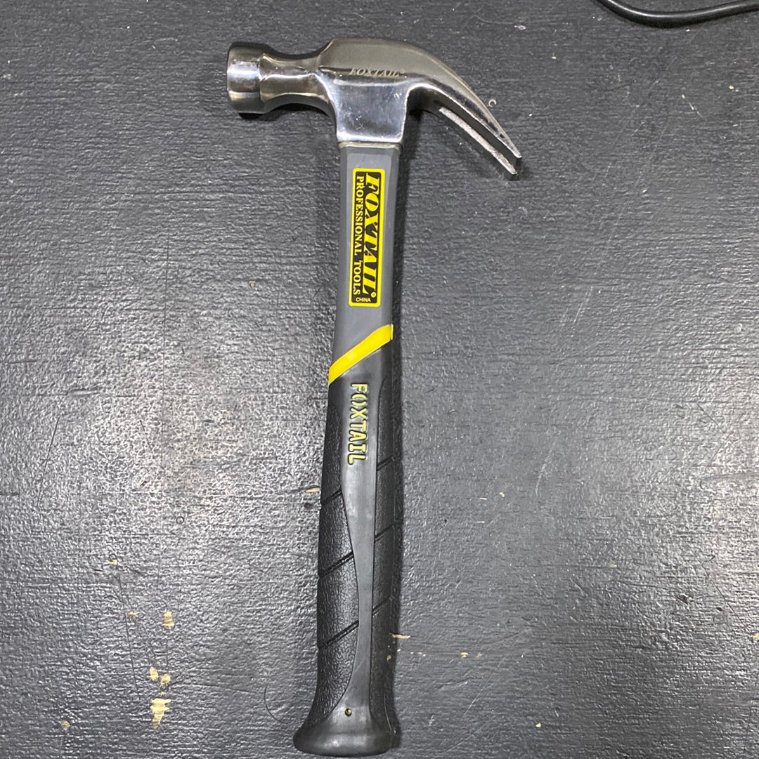 martillo fiberglass(401016)