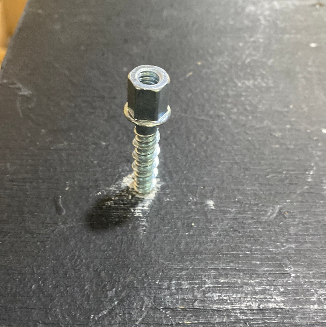 Tornillo Titen Rod Hanger 1/4x1-5/8"