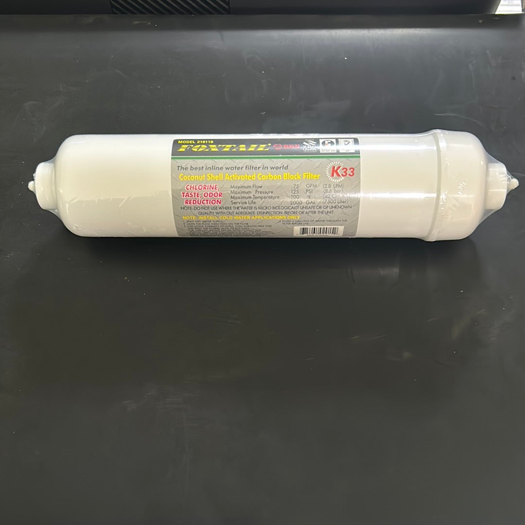 FILTRO ICE MAKER