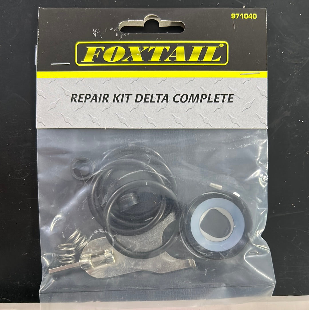 KIT DELTA