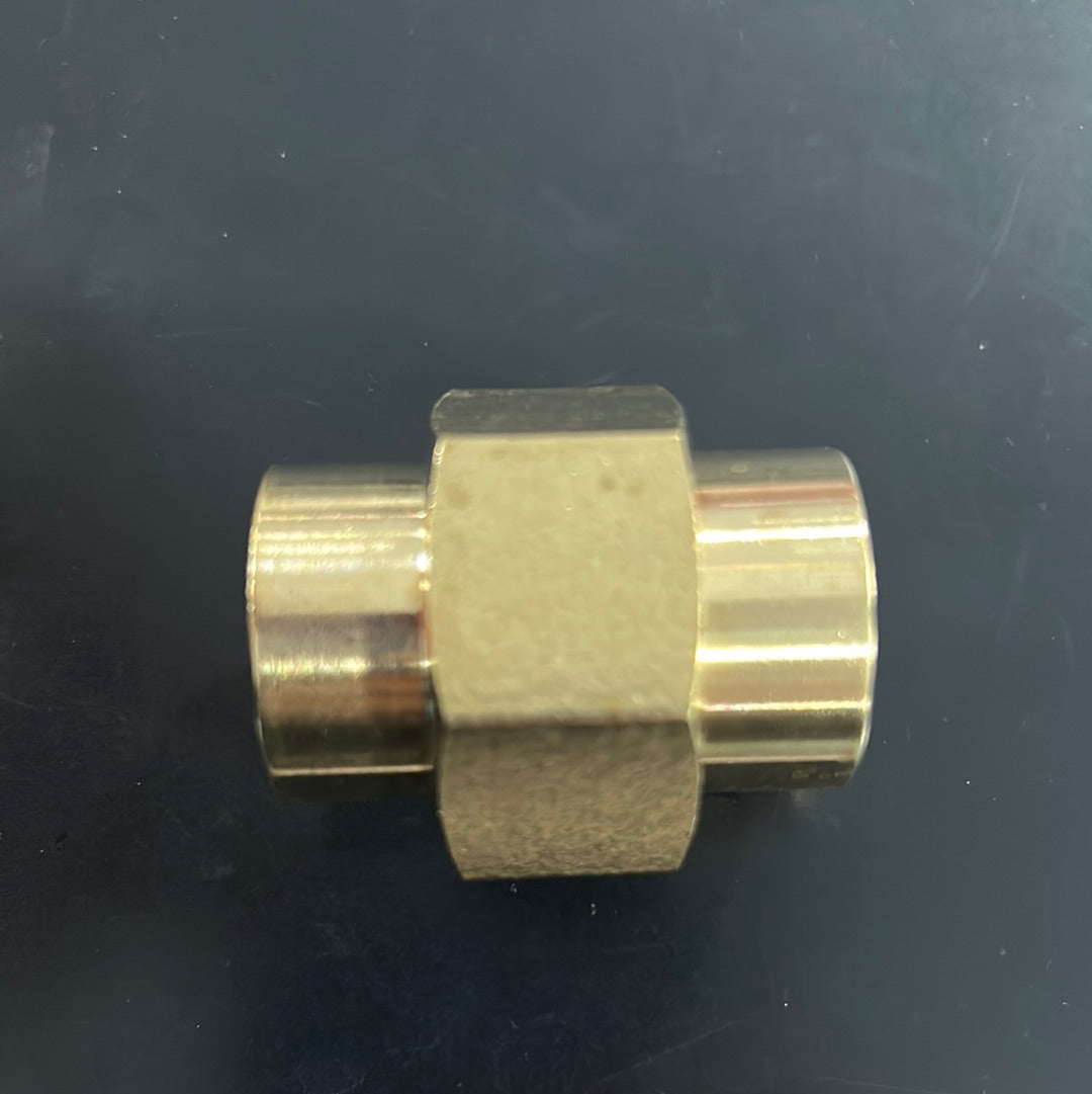 UNION UNIVERSAL COBRE
