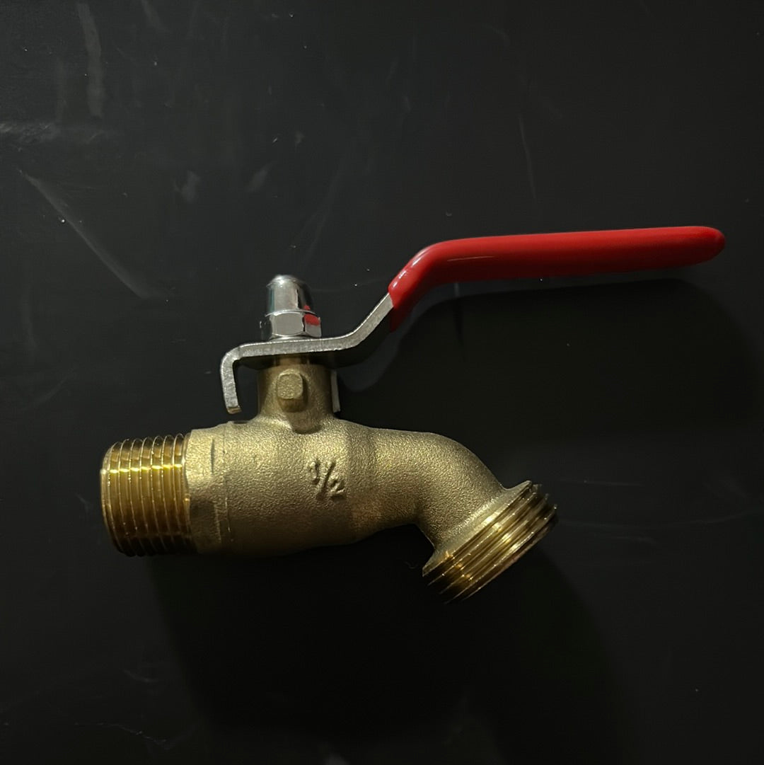 LLAVE MANGA BOLA PALANCA