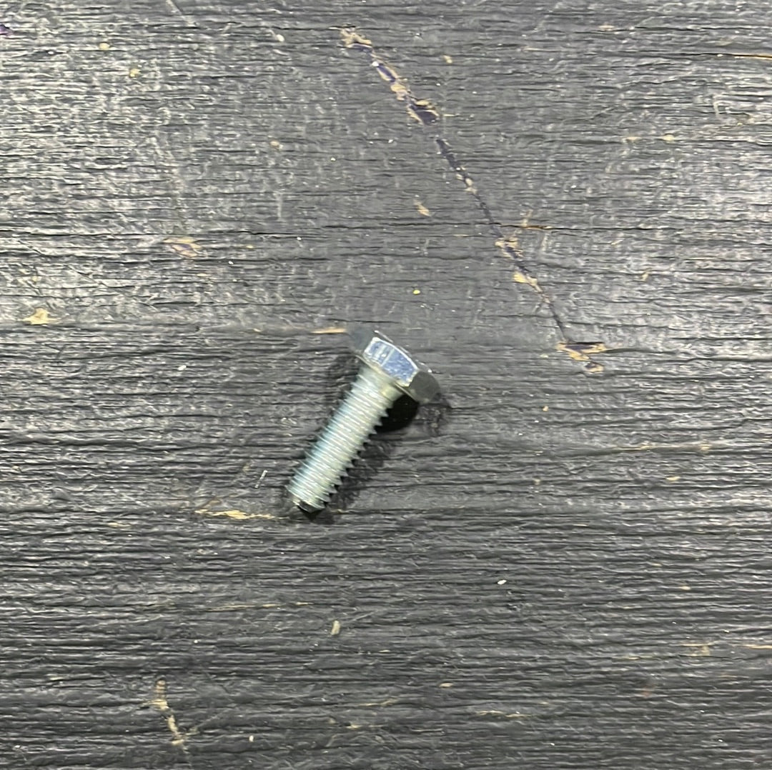 TORN/TAP BOLT 1/4 X 3/4''