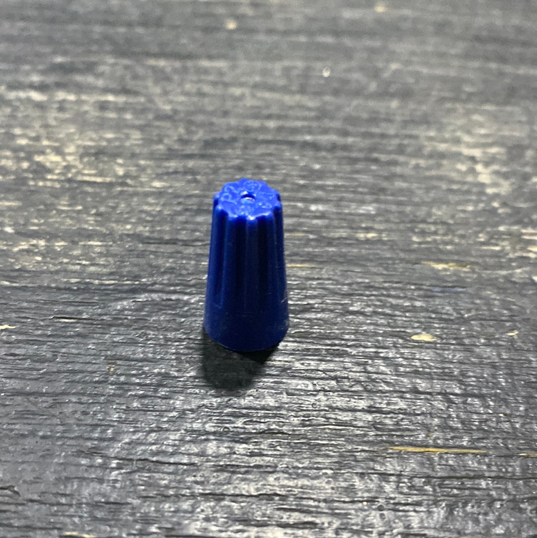 WIRE CONNECTOR AZUL SUELTO
