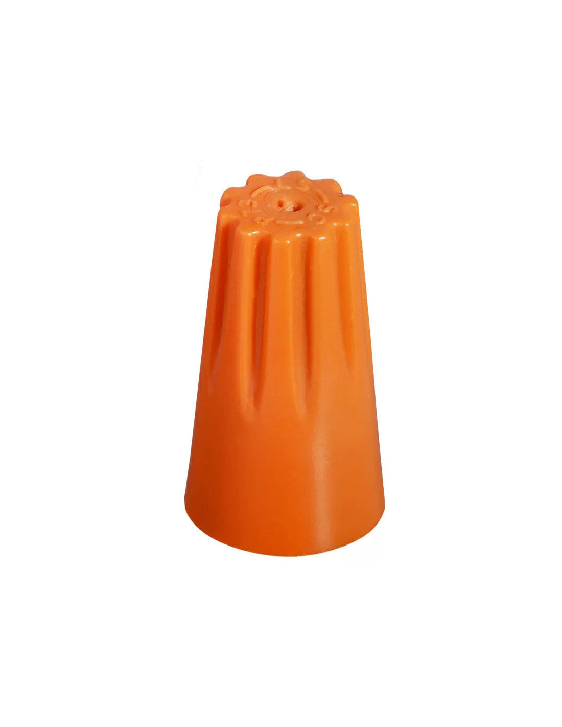 WIRE CONNECTOR ORANGE SUELTO