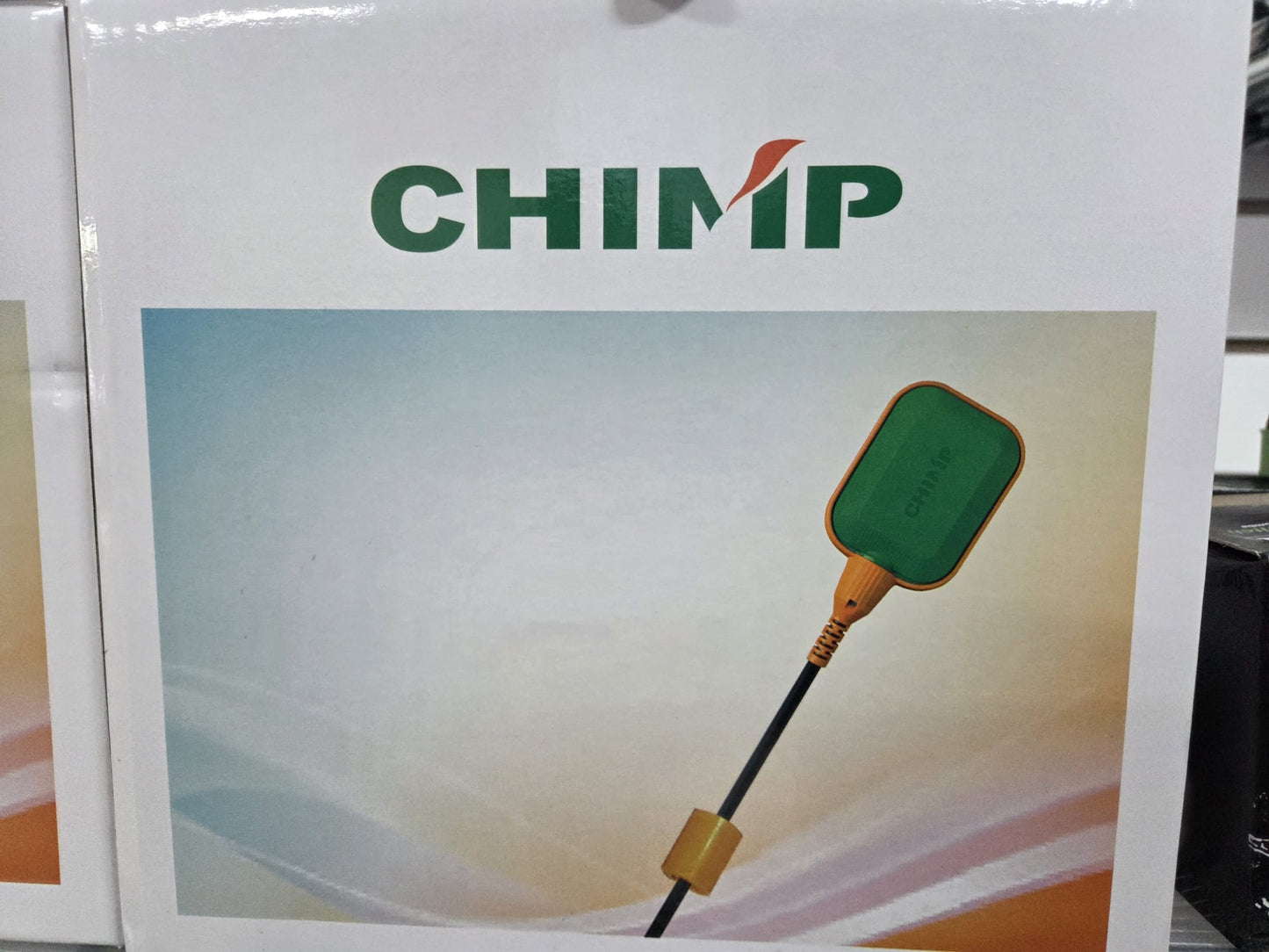 FLOAT SWITCH CHIMP 6M