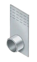 SALIDA PARRILLA ZURN Z886-E3 3"