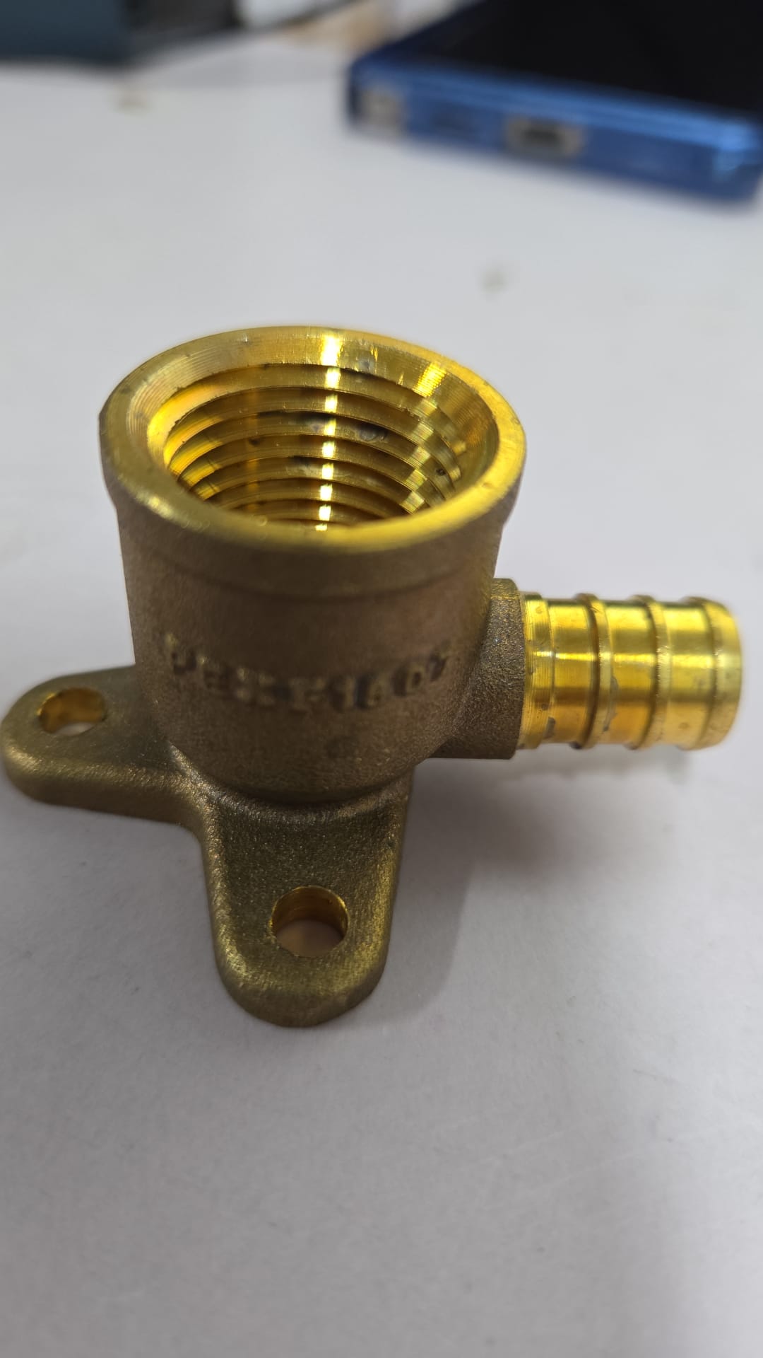 CODOS PEX 03554