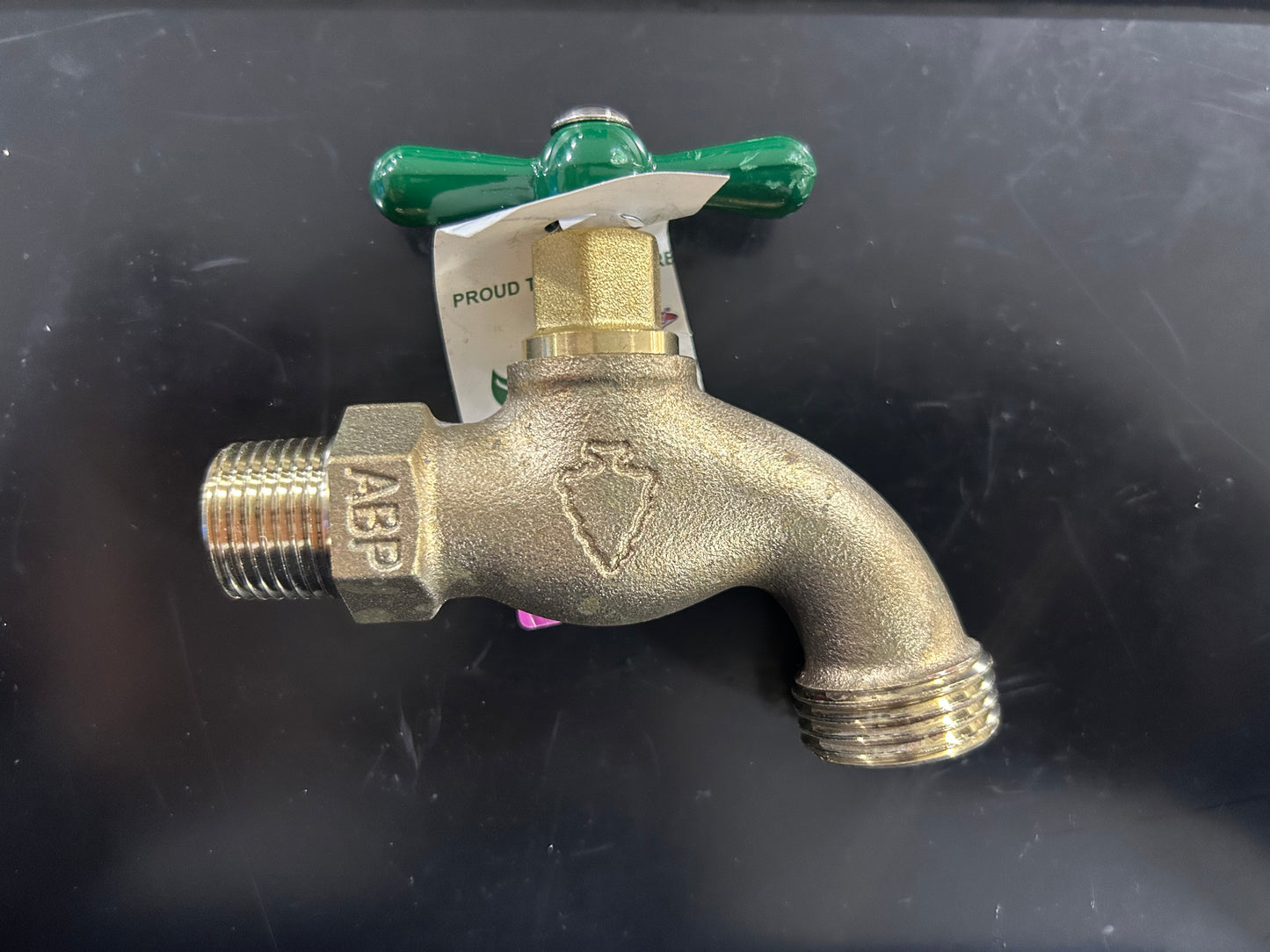 LLAVE ROSCA MANGA USA