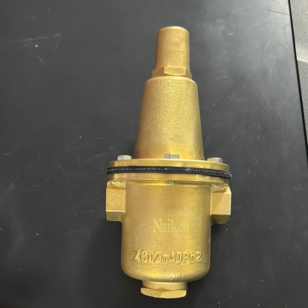REGULADOR PRECION 1/2 HEAVY NAIKEN