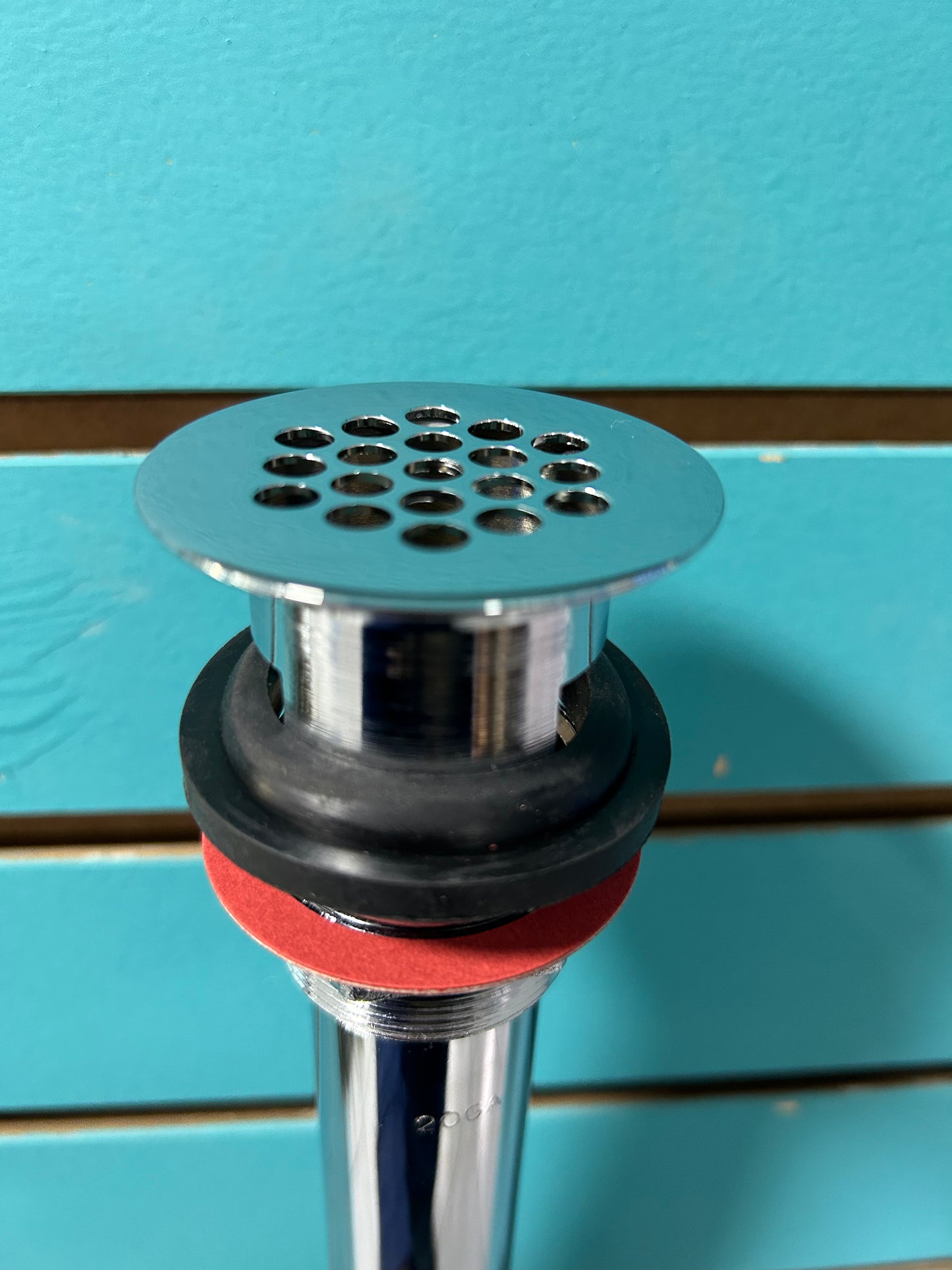 GRID DRAIN 11/4