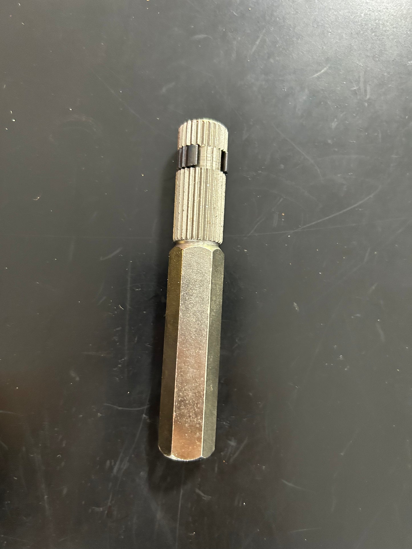 EXTRACTOR DE NIPLE