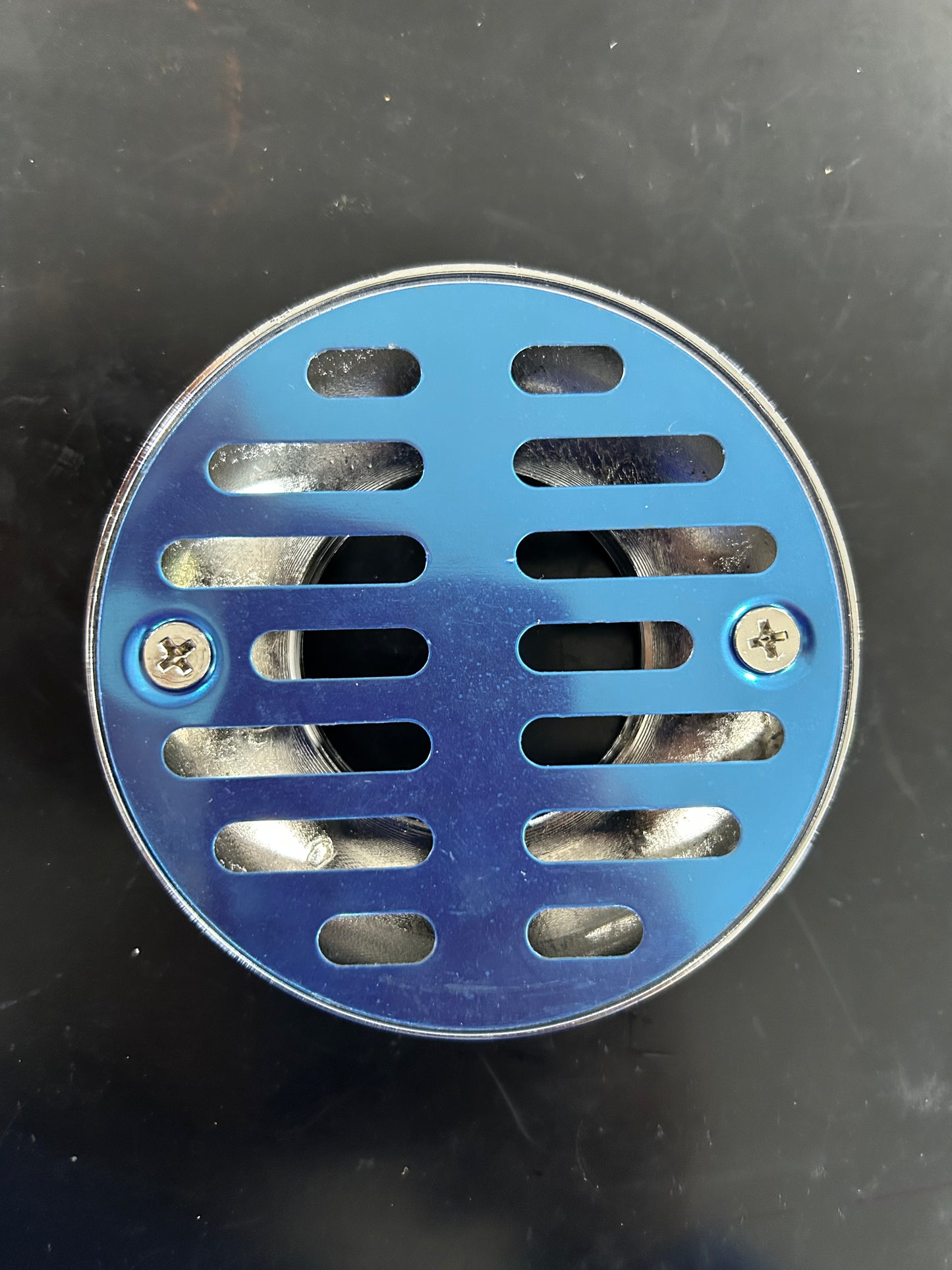 PARRILLA PISO METAL