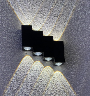 LAMPARA INTERIOR LED