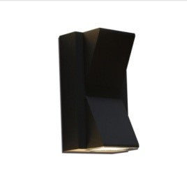 LAMPARA EXTERIOR LED