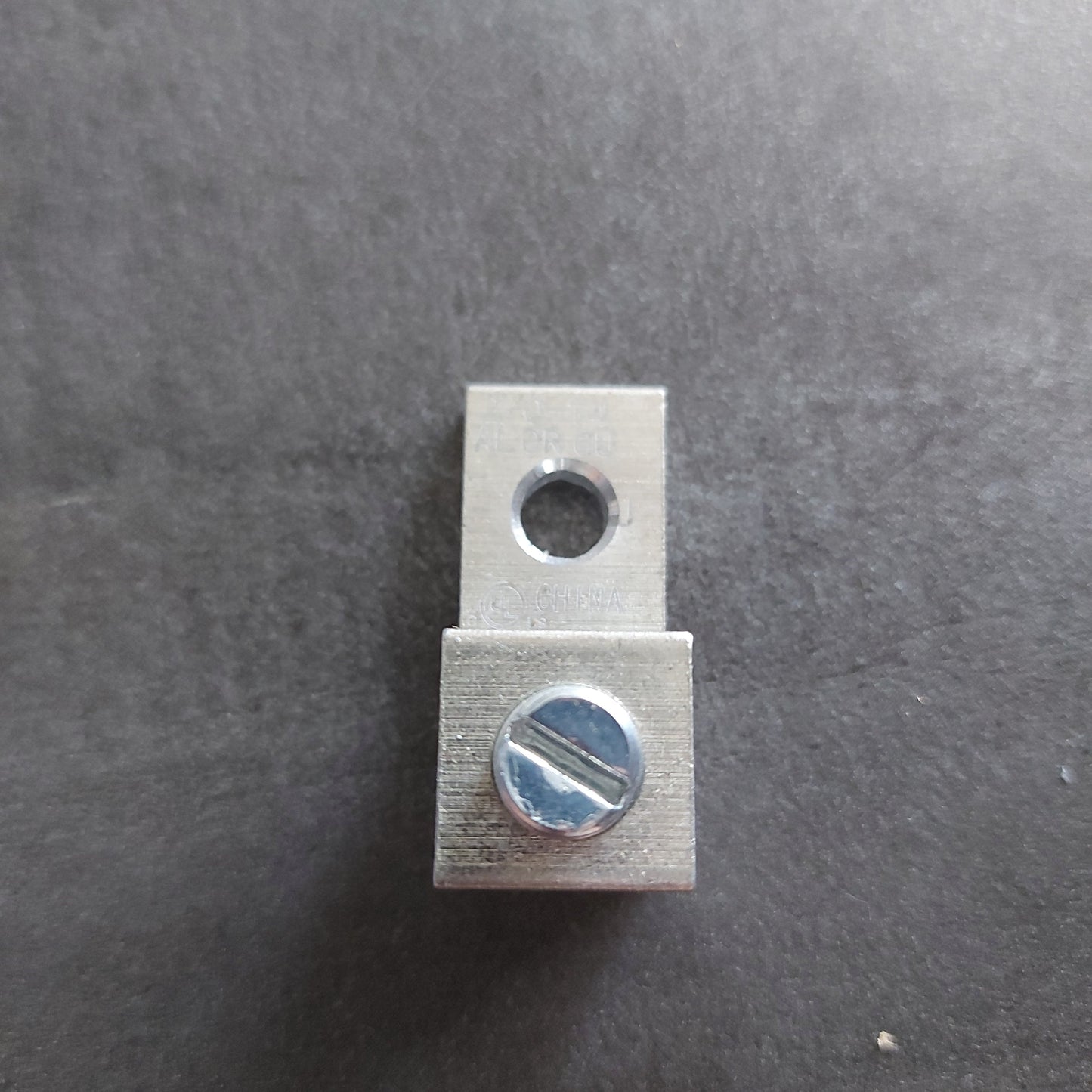 TERMINAL LUG #6 SENCILLO
