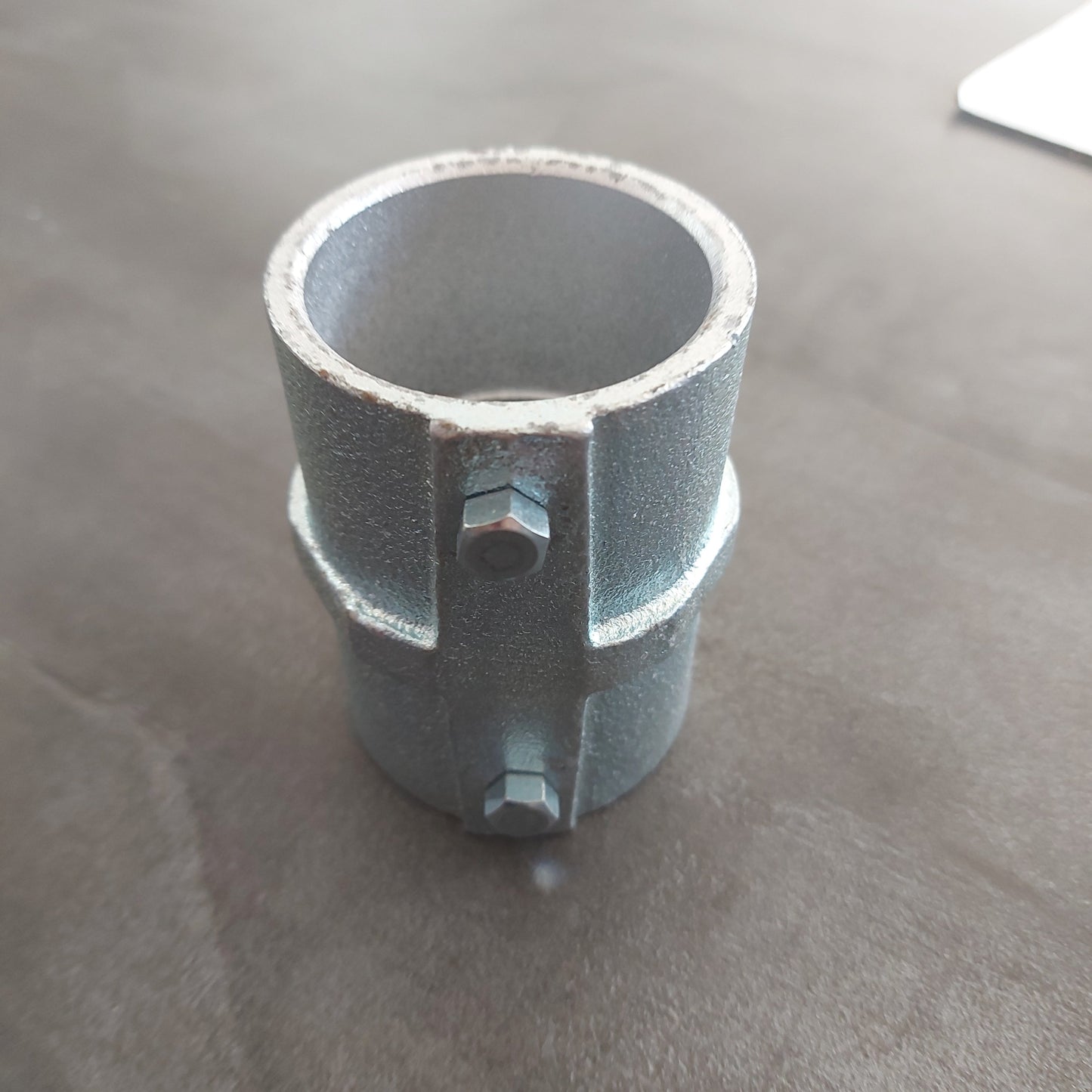 Union Rig Mecanica 1-1/2"
