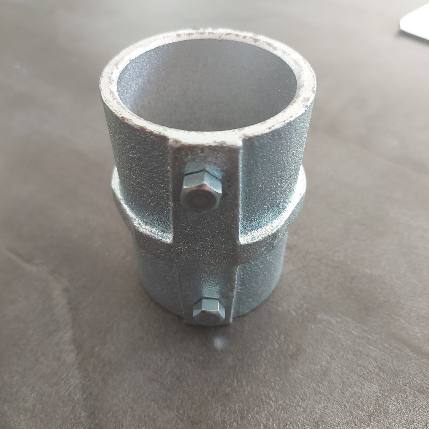 Union Rig Mecanica 1-1/4"